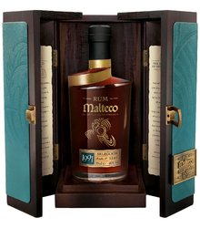 Malteco 1991  0.7l