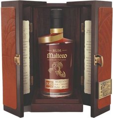Malteco 1983 Seleccion  0.7l