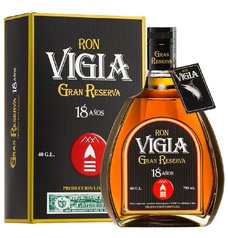 Vigia 18y  0.7l