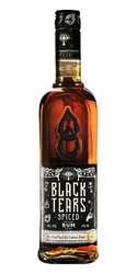 Black Tears Spiced  0.7l