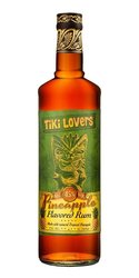 Tiki Lovers Pinneaple  0.7l