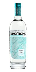 Takamaka bay White  0.7l