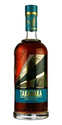 Takamaka bay Extra Noir  0.7l