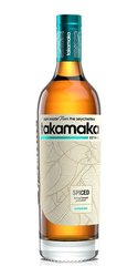 Takamaka Spiced  Dark  38%0.70l