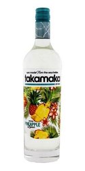 Takamaka bay Pineapple  0.7l