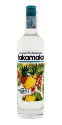 Takamaka bay Pineapple  0.7l