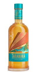 Takamaka Zepis Kreol  0.7l