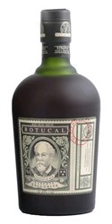 Rum Botucal Reserva Exclusiva  40%0.35l