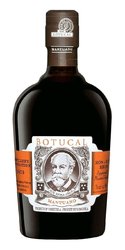 Rum Botucal Mantuano hol lahev  40%0.70l
