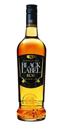 Rum Spiced Admiral Vernons Old J ORIGINAL  35%0.70l