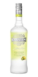 Cruzan Citrus  1l