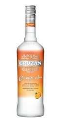 Cruzan Orange  1l