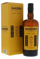 Hampden LRok 2016 the Younger  0.7l
