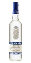 Puntacana Club Silver Dry  0.7l