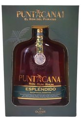 Puntacana Club Vs Espléndido  0.7l