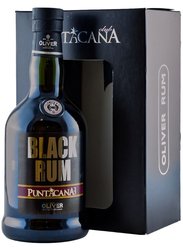 Puntacana Club Black v krabice  0.7l