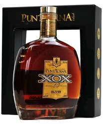 Puntacana Club XOX 50 Aniversario v krabice  0.7l