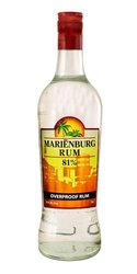 Marienburg Stron rum               81%0.70l