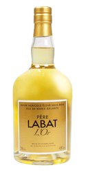 Pere Labat Rhum lOr   0.7l