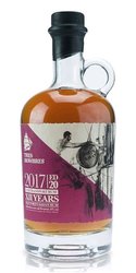 Tres Hombres 2005 Foursquare Bayan 12y  0.7l