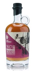 Tres Hombres ed.20 Old Porto Bayan 12y  0.7l