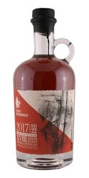 Tres Hombres 18y Porto Dominikano XVII  0.7l