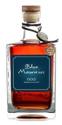 Blue Mauritius GOLD  0.7l