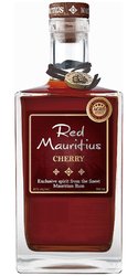 Mauritius Red Cherry Cask  0.7l