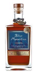 Blue Mauritius RESERVA miniaturka  0.05l