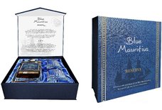Blue Mauritius RESERVA se sklenikama  0.7l