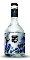 Mauritius ROM Club white  0.7l