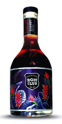 Mauritius ROM Club Spiced sherry  0.7l