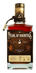Pearl of Mauritius  0.7l