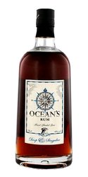 Oceans Deep Singular  0.7l