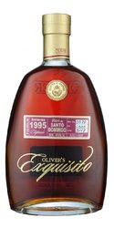 Exquisito Soleras 1995 + vak  0.7l