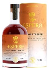 Espero dos Continentes  0.7l