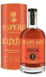 Espero Elixir tuba  0.7l