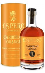 Espero Caribbean Orange  0.7l