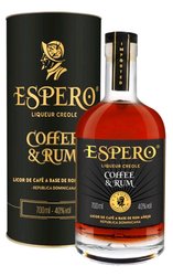 Espero Coffee &amp; Rum  0.7l