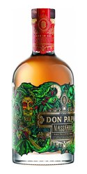 Don Papa Masskara  0.7l