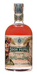 Don Papa Baroko  0.7l