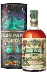 Don Papa Baroko ltd. Harvest 0.7l