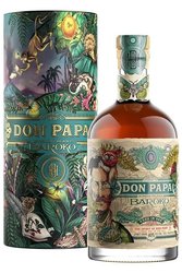 Don Papa Baroko ltd. Eternal Spring  0.7l