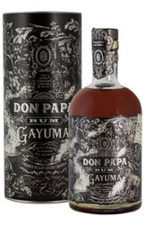 Don Papa Gayuma  0.7l