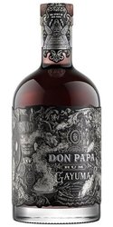 Don Papa Gayuma  0.7l