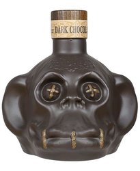 Deadhead Chocolate Monkey Head   0.7l