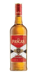 Old Pascas Spiced  0.7l