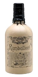 Professor Cornelius Ampleforths Rumbullion  0.7l