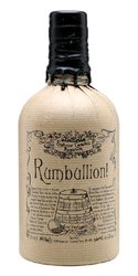 Rumbullion  0.35l