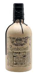 Rumbullion Navy Strength  0.7l